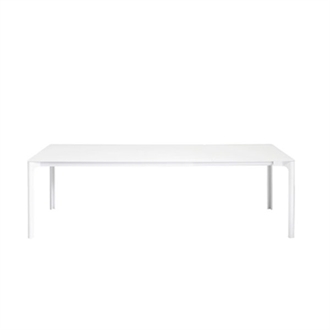 Zooom bord fra Kartell - 130 cm